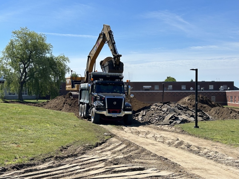 site work2