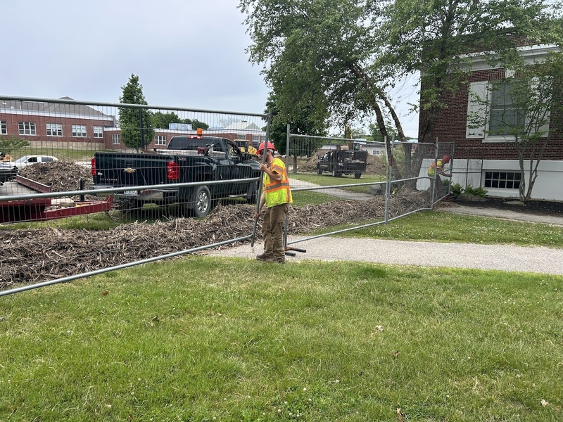 site work 4