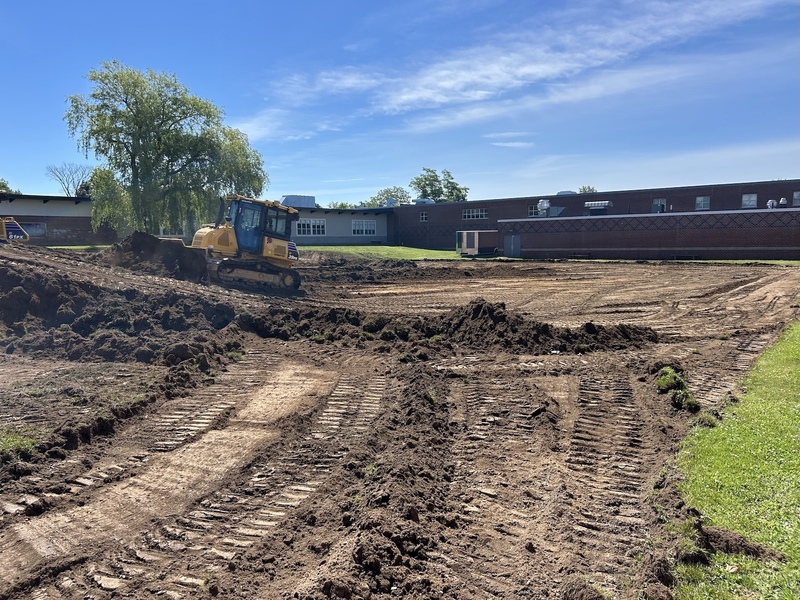 site work 3
