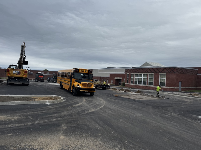 bus loop 2026 test run