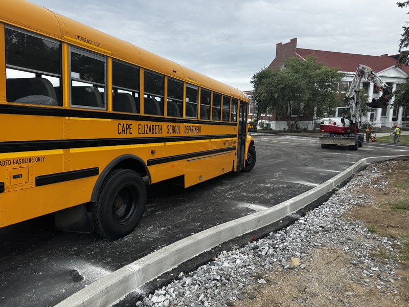 bus loop test run 2026