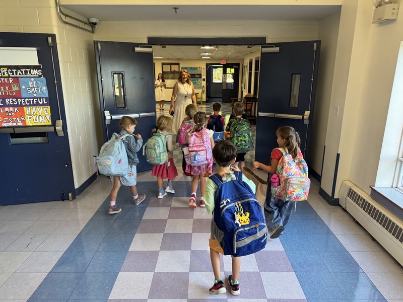 2026 first day at PC