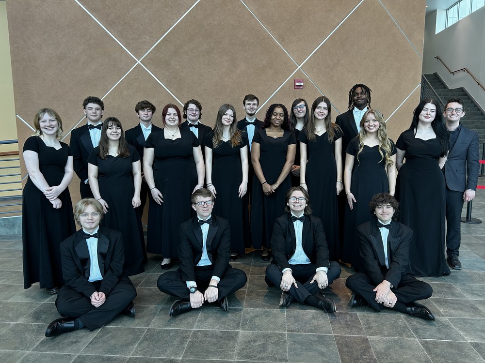 CHS CHOIR