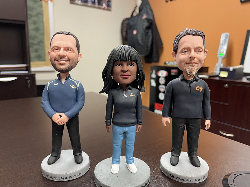 Assistant Principals