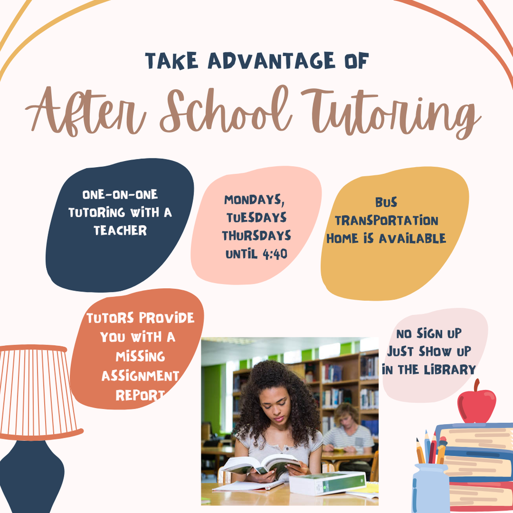 tutoring