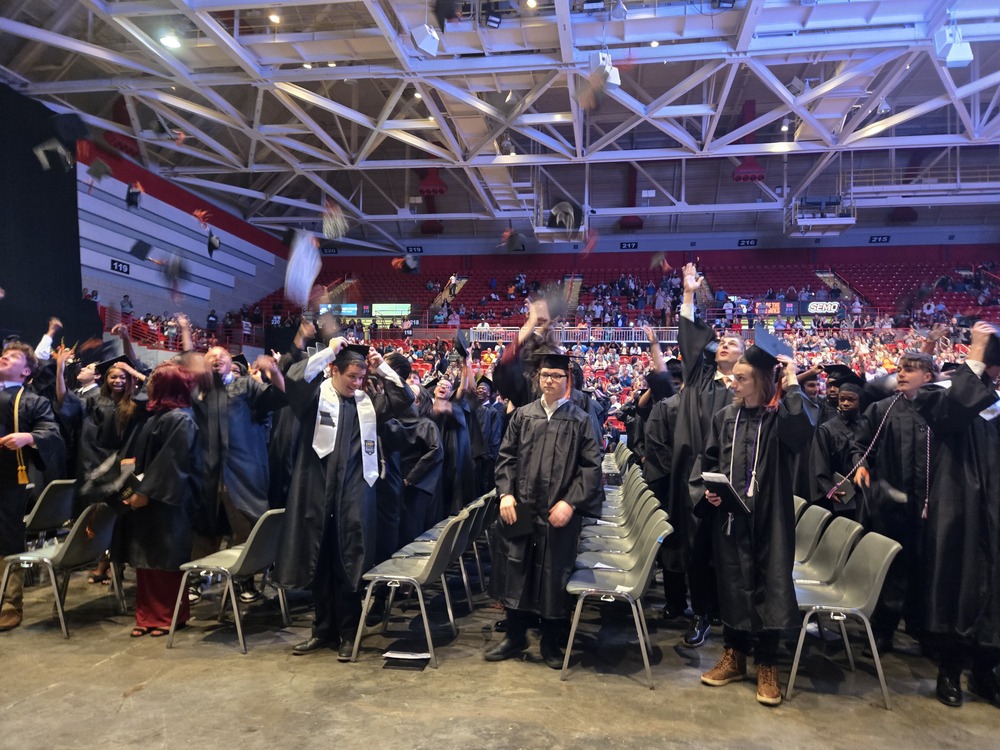 graduation