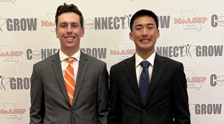 William Miller and Joseph Cao