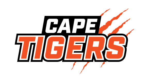 Cape Tigers Logo