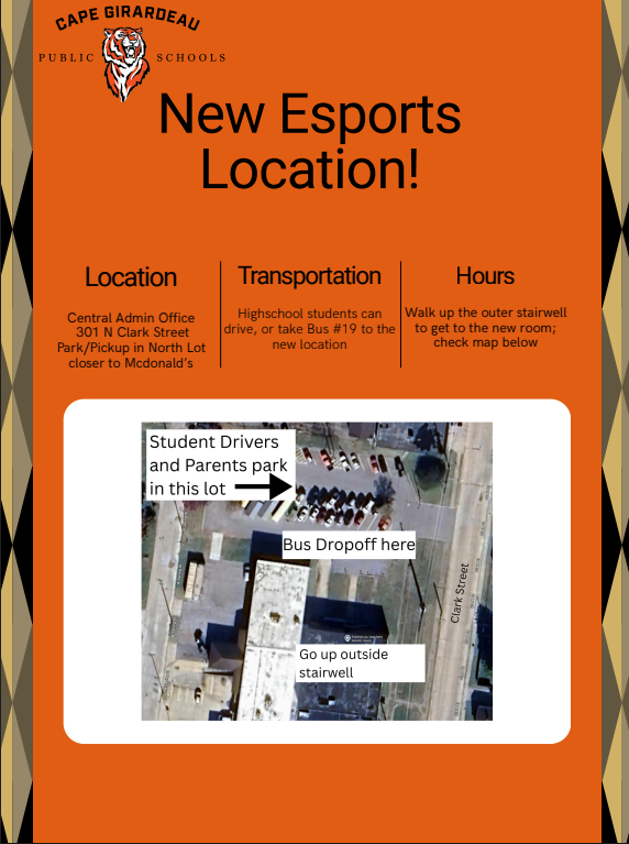 transportation and location information