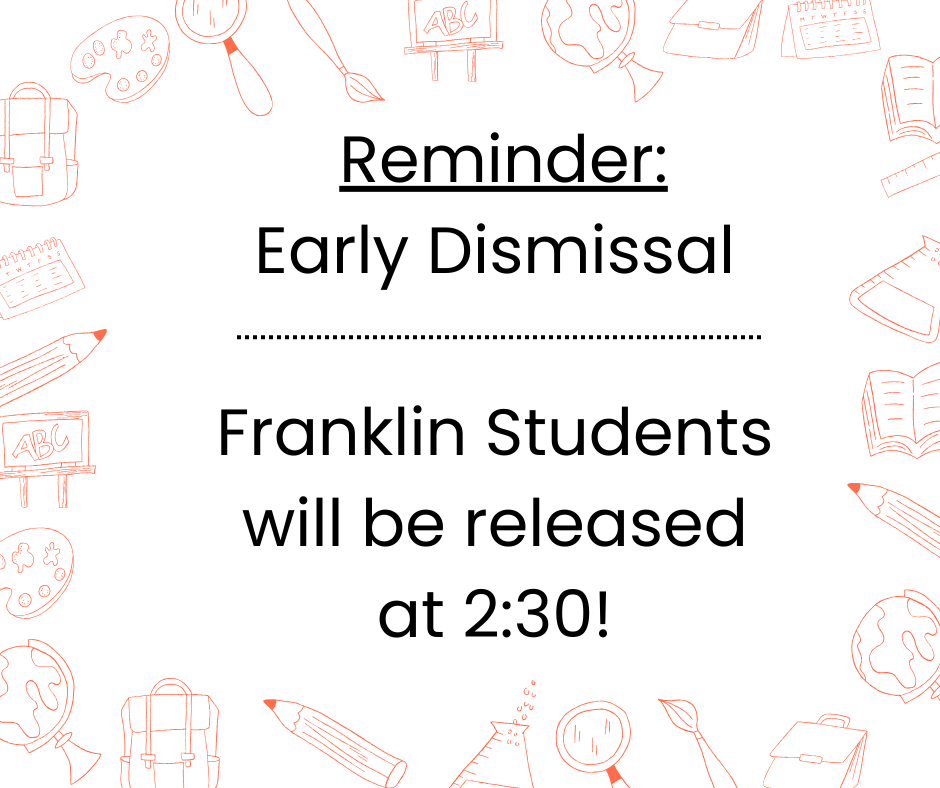 Early Dismissal
