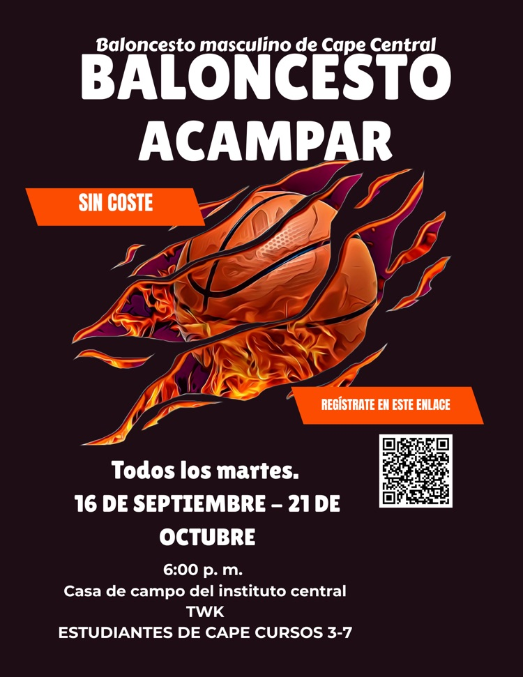 Basketball Camp 