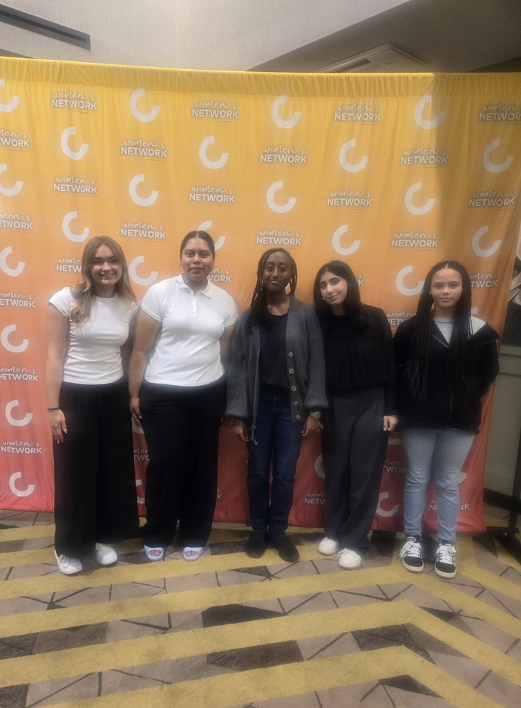 members attend conference