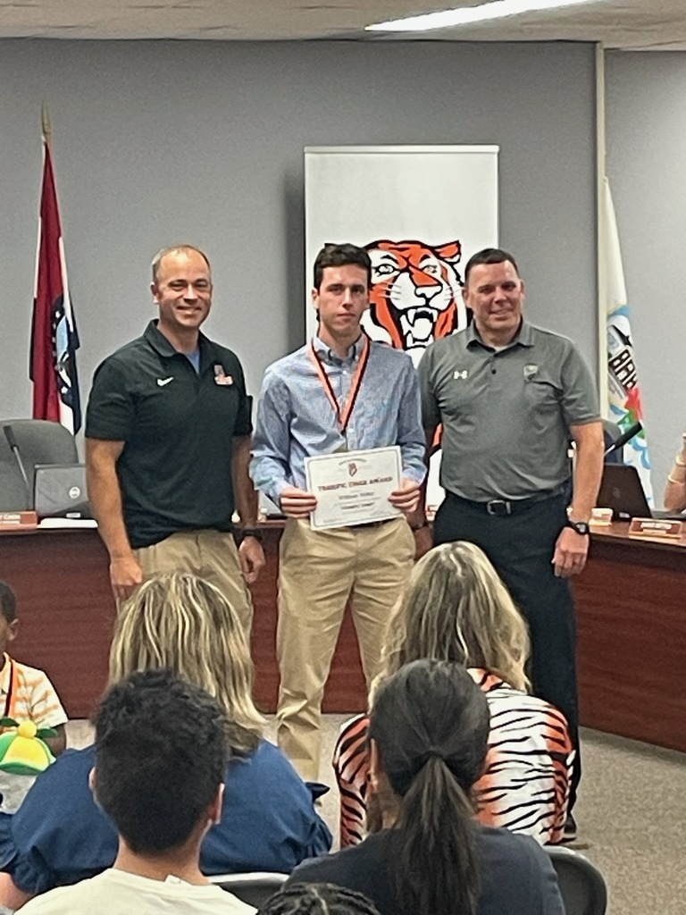 Board President, Will and Superintendent