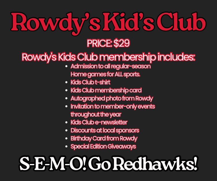 ROWDY