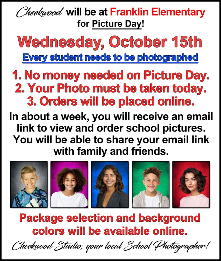 Picture Day