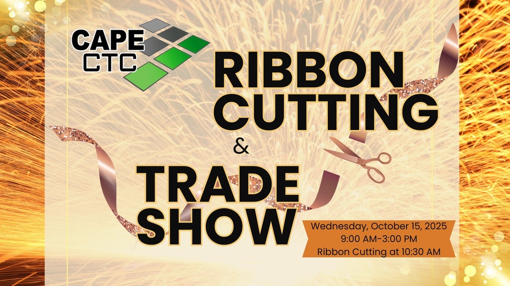 ribbon cutting