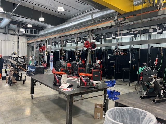 lab