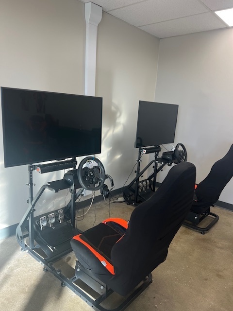 Esports