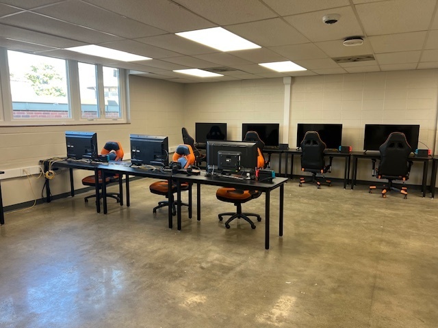 Esports