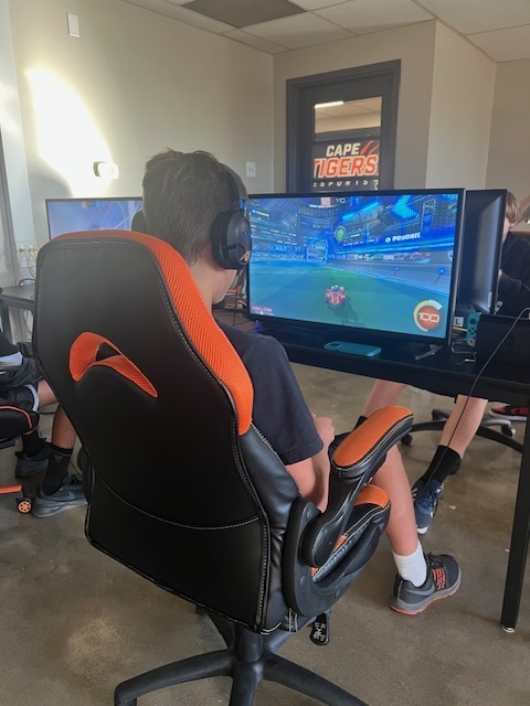 Esports
