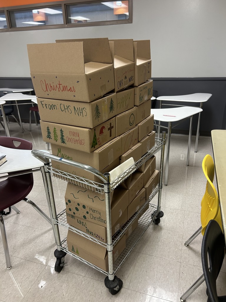 stacks of boxes ready to be packed