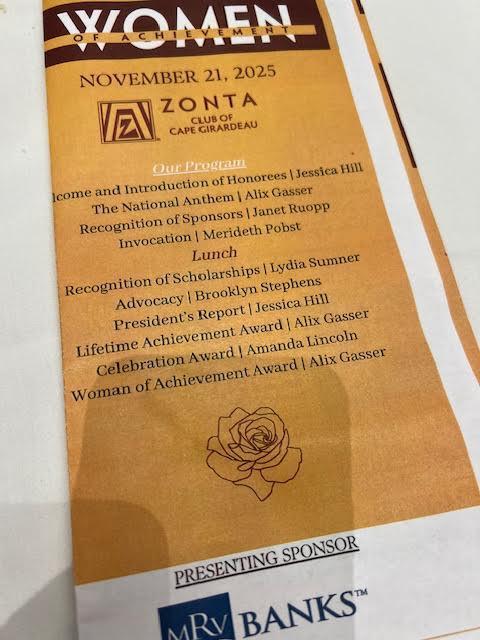 zonta
