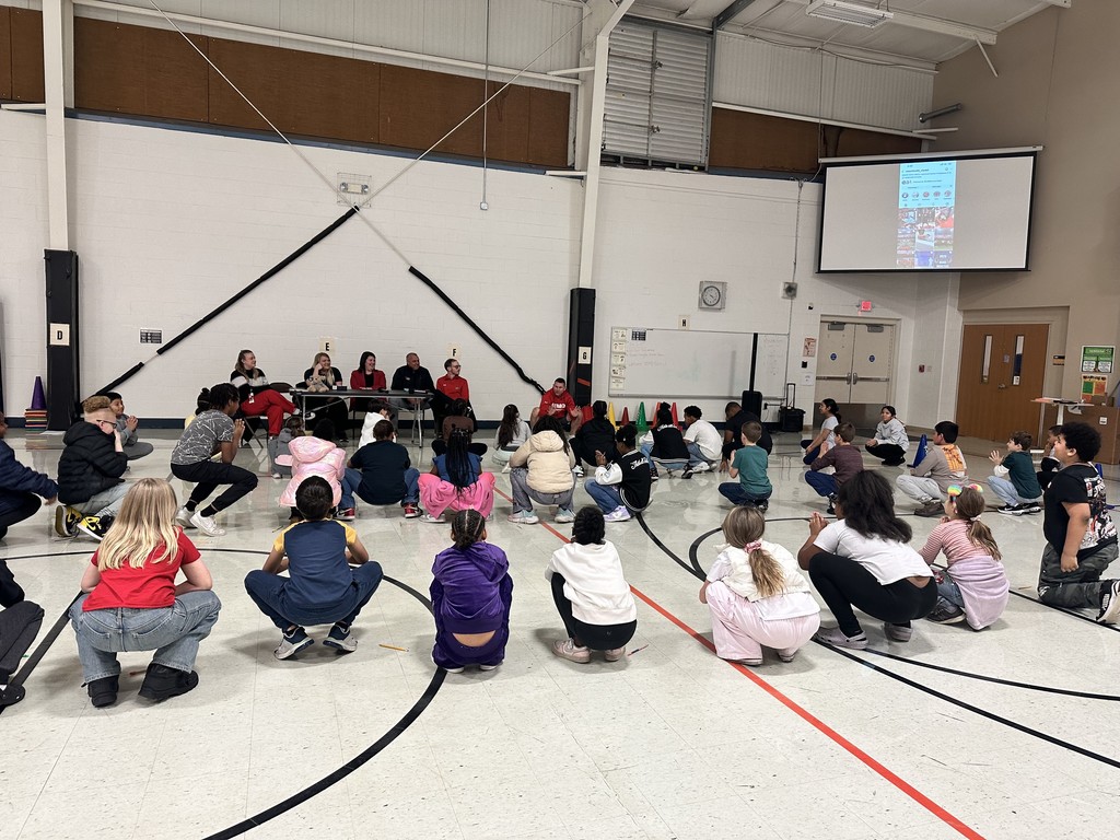 SEMO Athletics Presentation