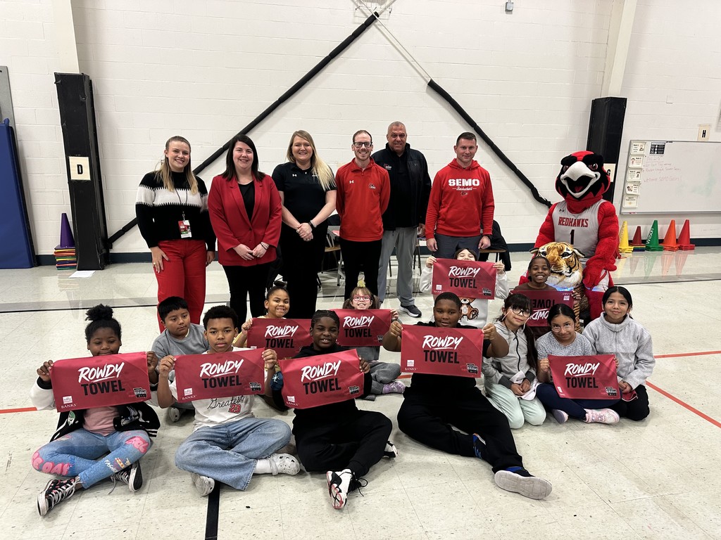 SEMO Athletics Presentation