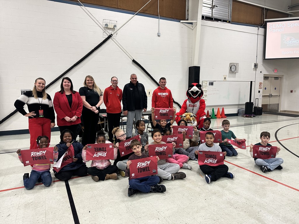 SEMO Athletics Presentation