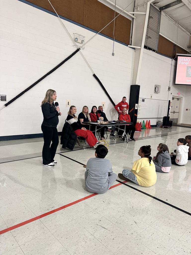 SEMO Athletics Presentation