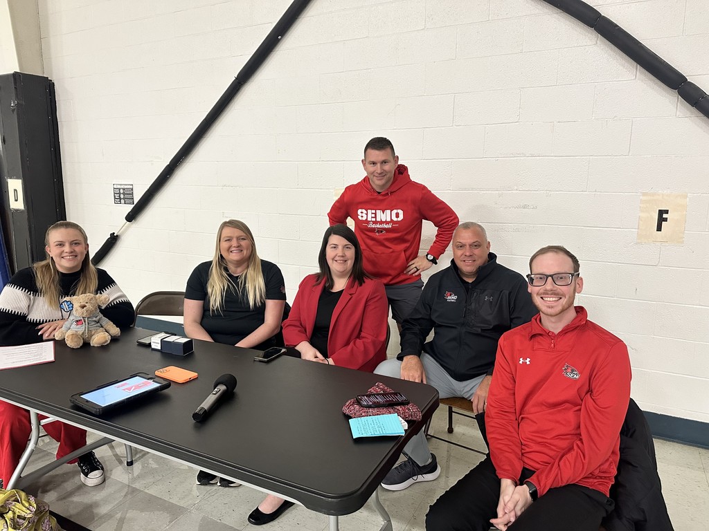 SEMO Athletics Presentation