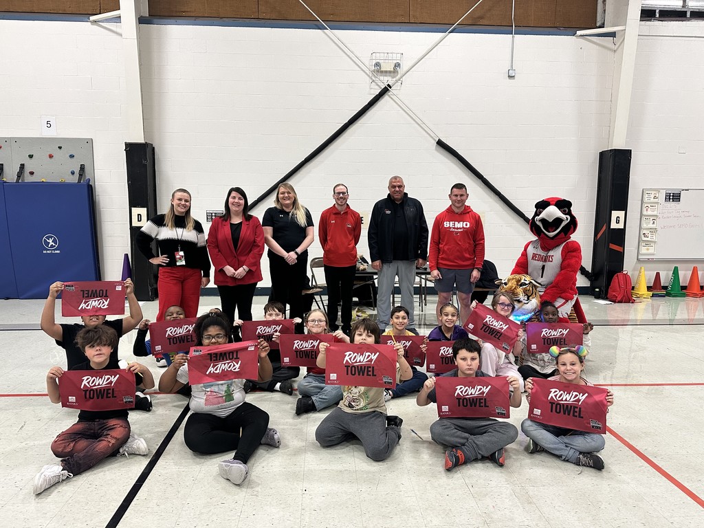 SEMO Athletics Presentation