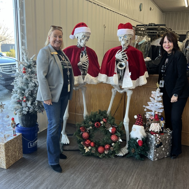 Ken’s- visiting businesses