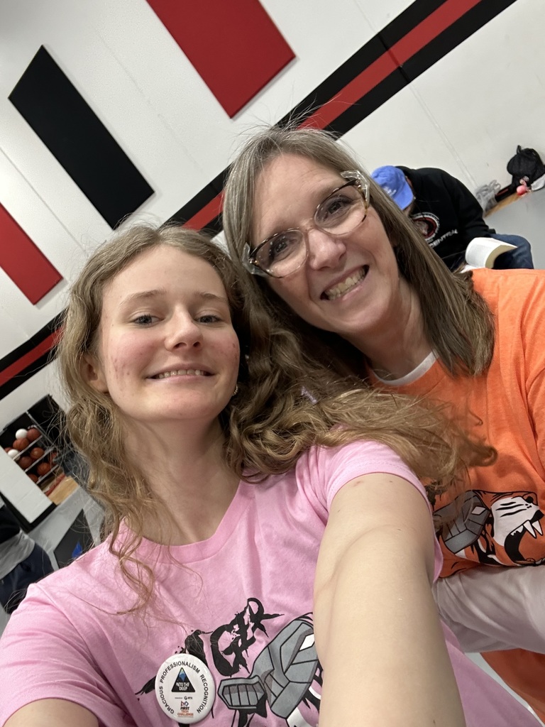 Saratoga and Mrs. Fuehne