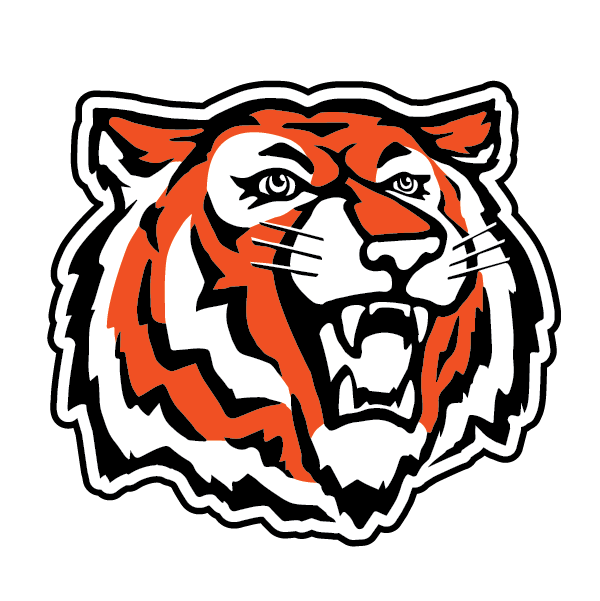 Cape Tigers logo