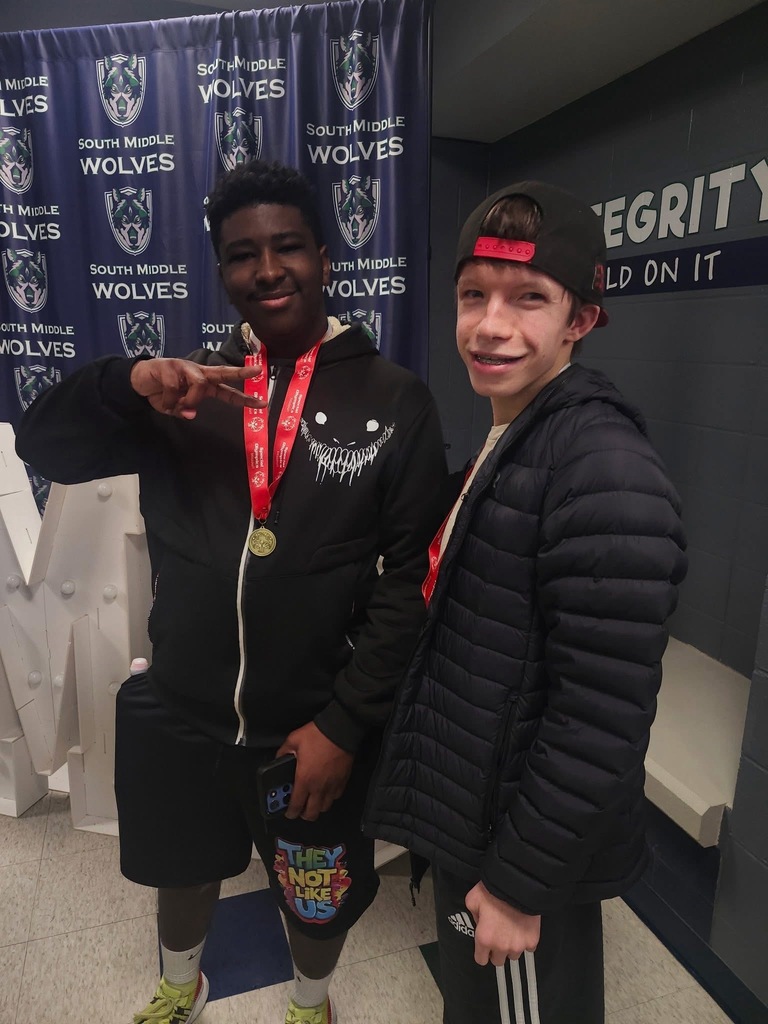 students enjoy the day