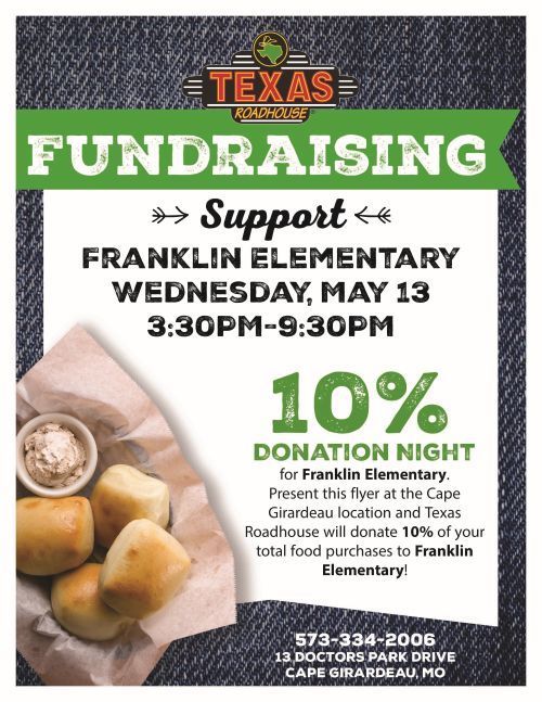 Texas Roadhouse 