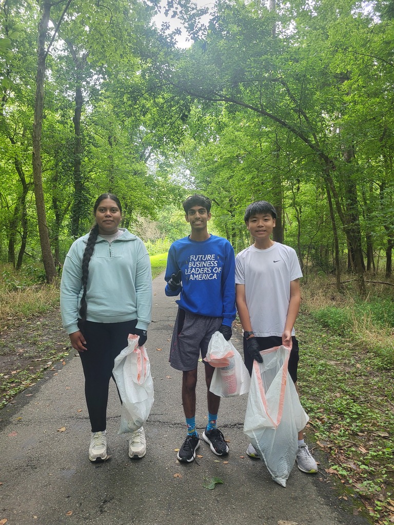 Cleaning up the Cape Trail