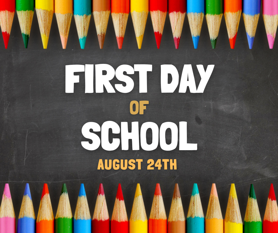 First Day 