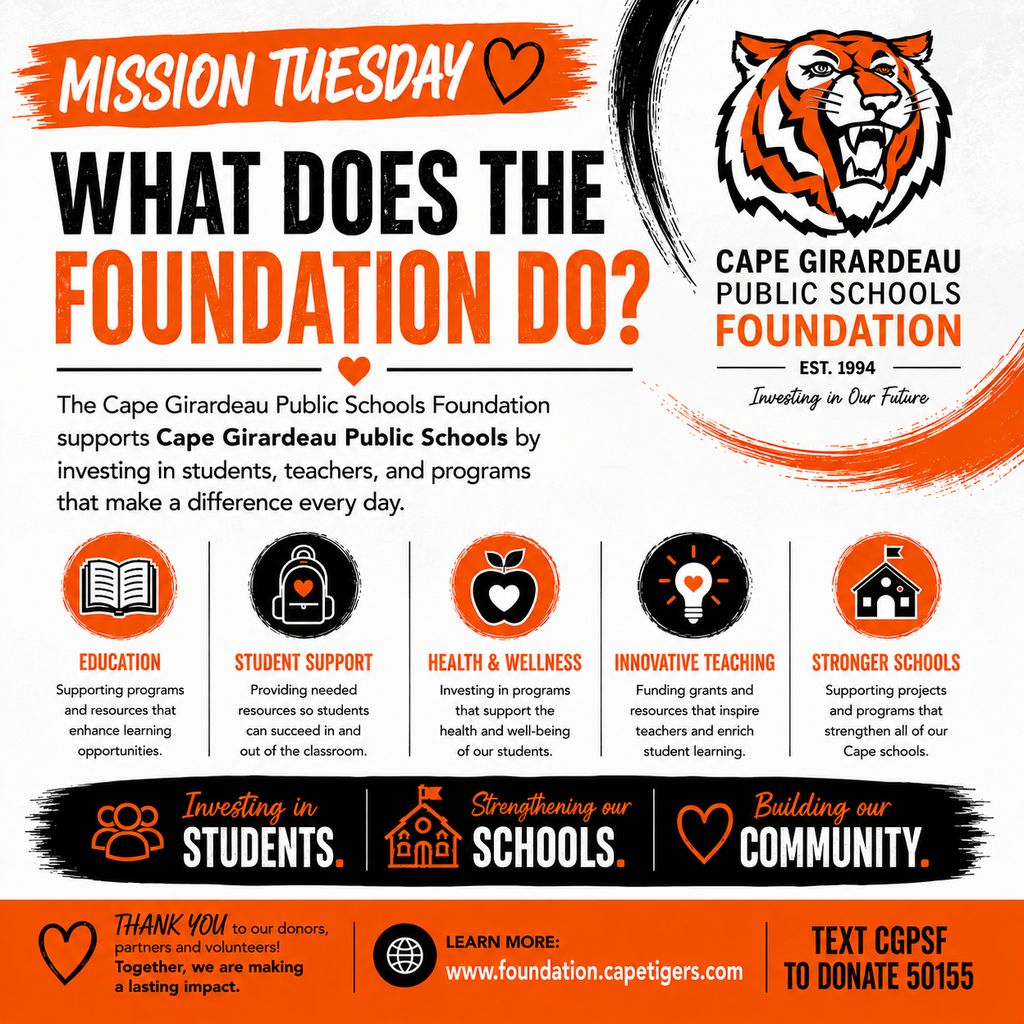 Foundation
