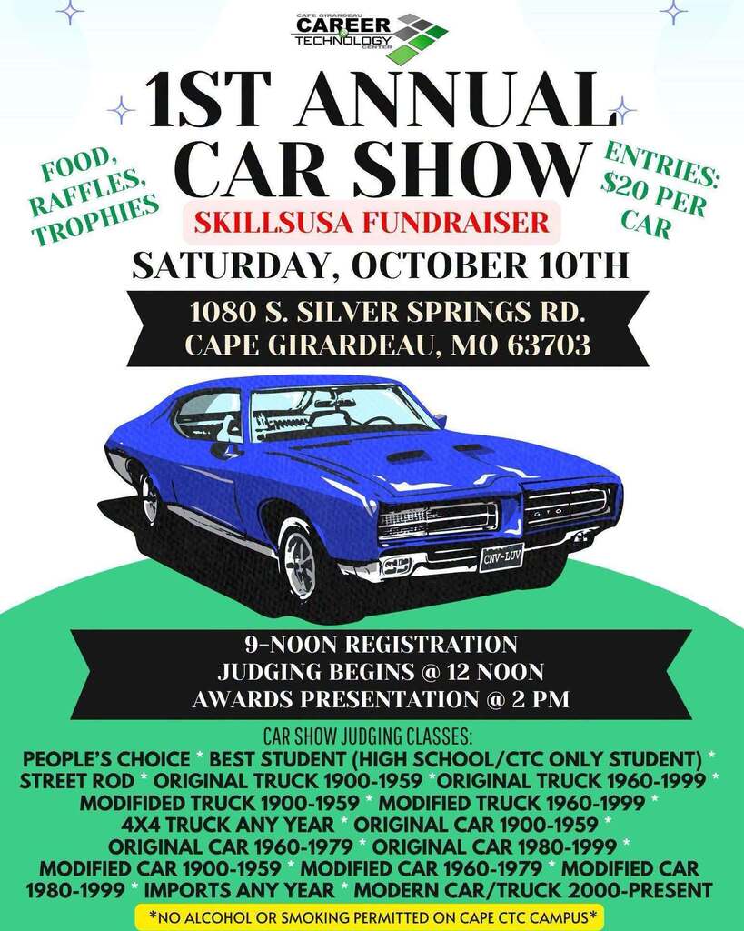 car show