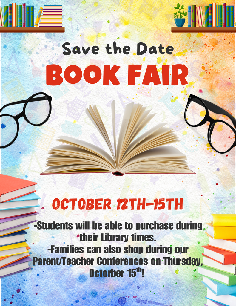 Book Fair 
