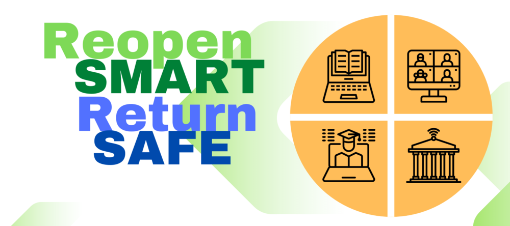 Reopen SMART