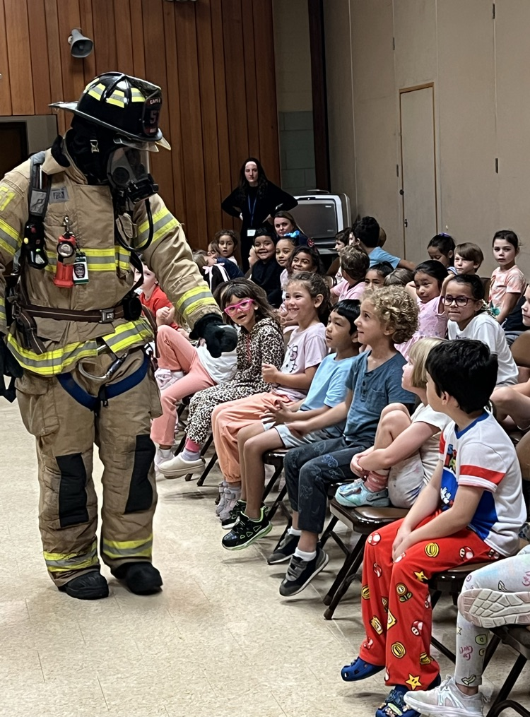 Fire Prevention Week 2025 