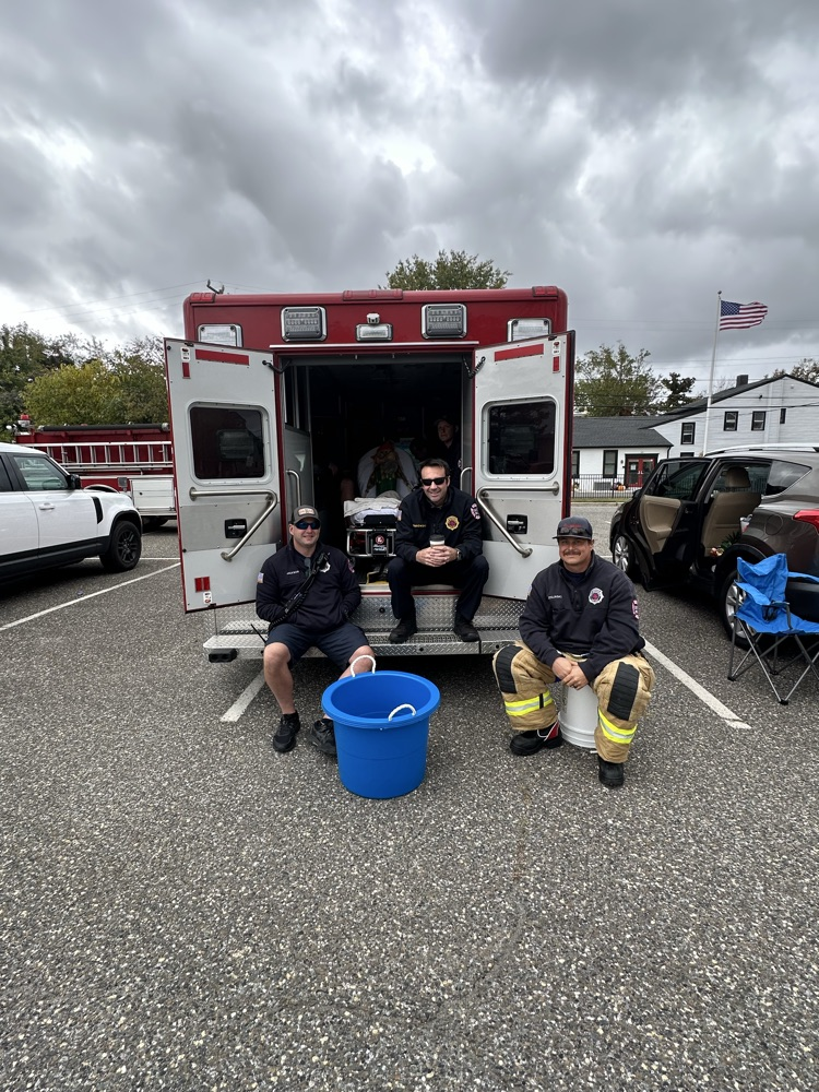 CMCES trunk or treat 