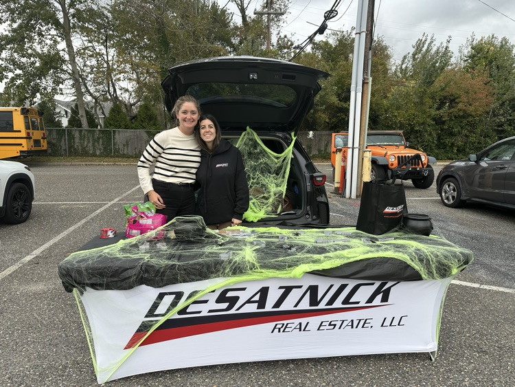 CMCES trunk or treat 