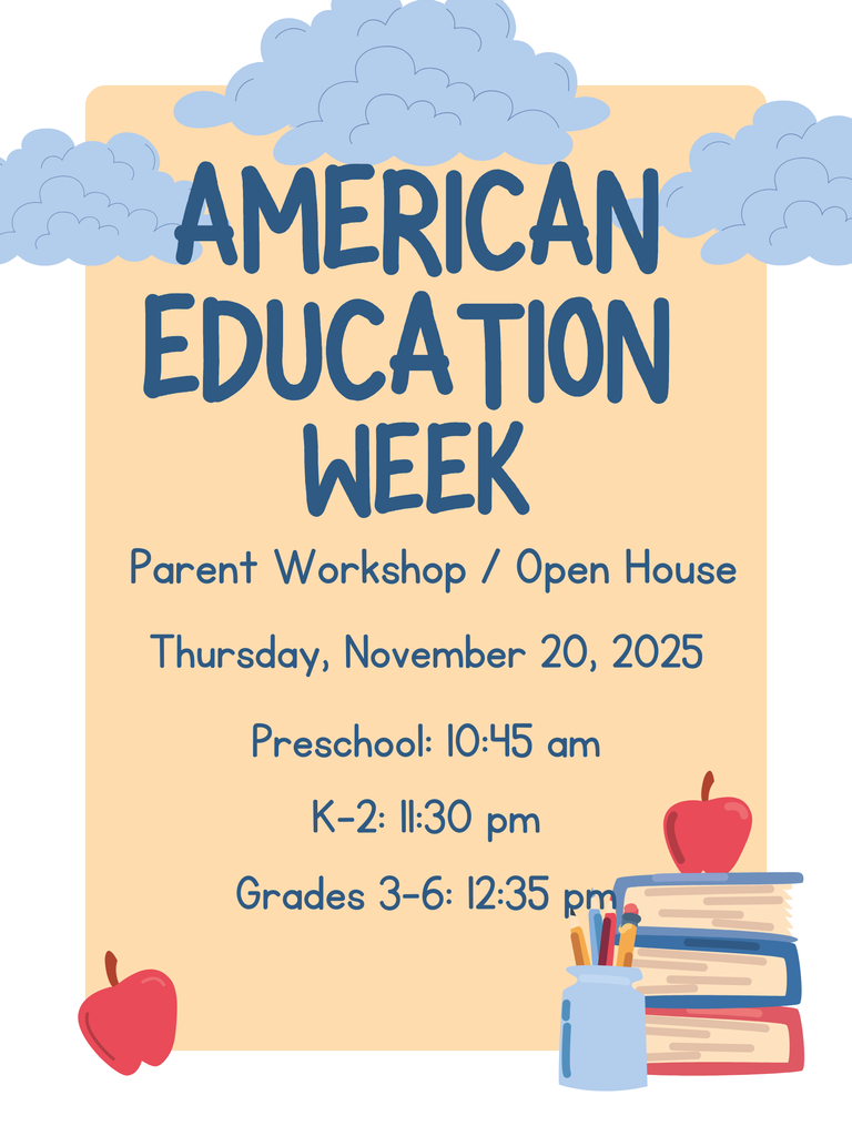 American Education Week