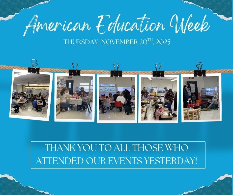American Education Week