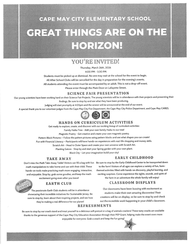 Science Fair 2026 english