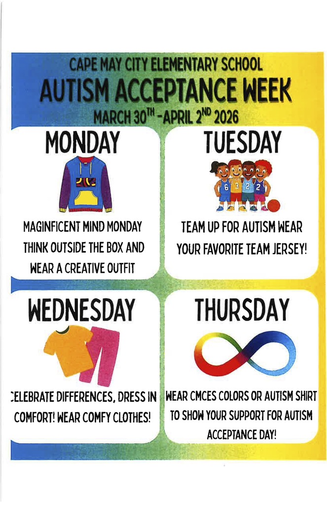 Autism Awareness 2026